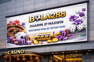 BANNER BOLA288